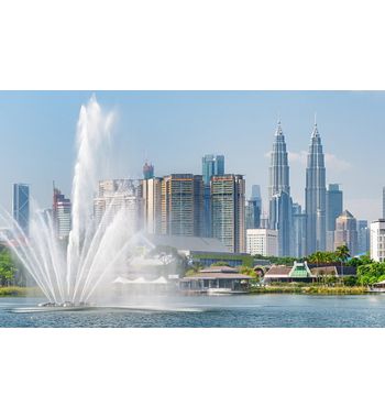 Тур в Малайзию из Ташкента на 10 дней — Куала-Лумпур + Лангкави 2026